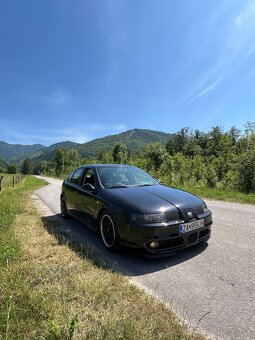 Seat Leon 1.9 TDI 96kw - 10