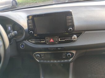 ODSTUPENIE LEASINGU HYUNDAI I30 PLAY ( 2024 ) - 10
