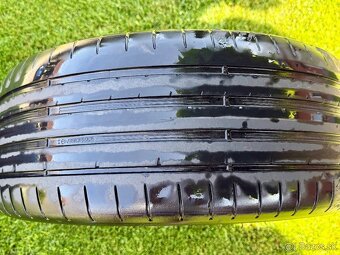 Komplet letnú sadu alu VW Omanyt R32 5x112 225/40 R18. - 10