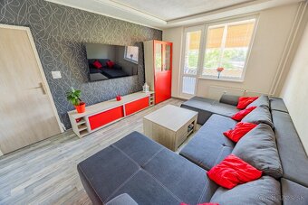 Na predaj priestranný 3-izbový byt 82 m² – Prievidza, Sever - 10