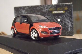 1:43 Smart - 10