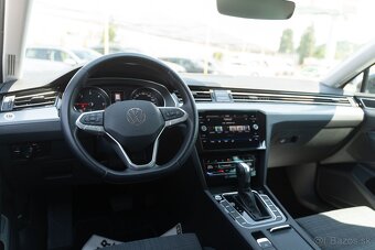 VW Passat B8 -Len 111tis KM -Variant 2.0 TDI EVO Matrix,Masa - 10