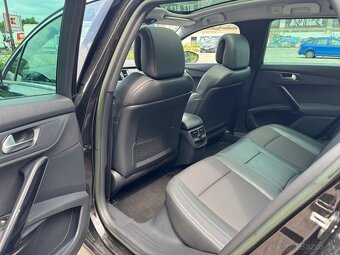 Peugeot 508 SW 2.0 HDi, 120 kW, EAT6 - 10