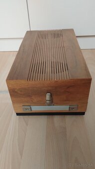 Predám Gramofón Tesla GZC710 - 10