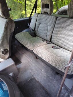 Mitsubishi Pajero 2.5 TD GLS 1997 Superselect - 10