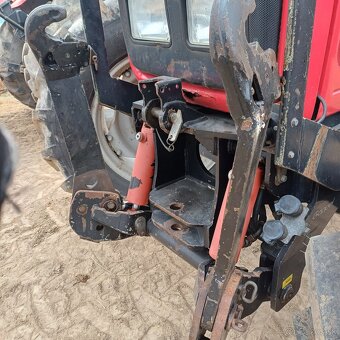 Massey ferguson 4270 - 10