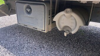 Iveco Eurocargo 120E22, Euro 5, 24pal +DPH - 10