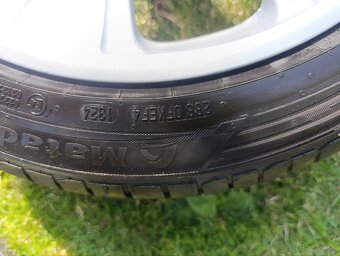 Disky 5x112 R17 205/50 R17 - 10