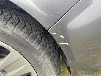 OPEL INSIGNIA 2.0 CDTI 160k - 10