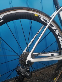 Trek Madone project one /di2/karbón(ako giant, canyon) - 10