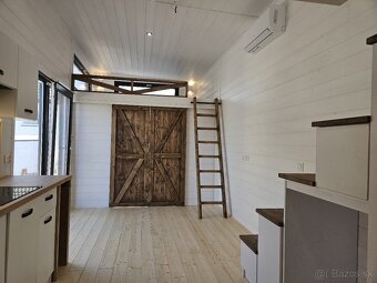 Predaj mobilných domov (Tiny House) - 10