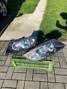Rozpredam bmw e91 318i 2006 predfacelift - 10