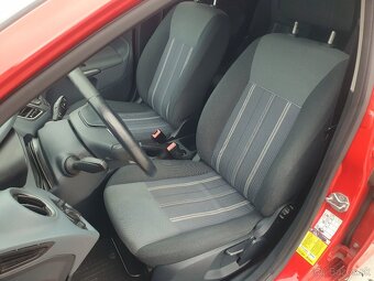 Ford Fiesta 1.25 Duratec 16V - 10