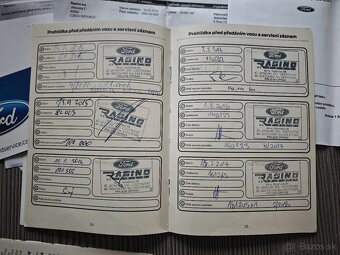 Ford focus combi 2013 1.6tdci - 10