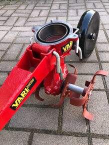 Rotačna plečka tera vari 80 - 10