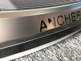 Vibračná 3D doska v TOP stave - 10