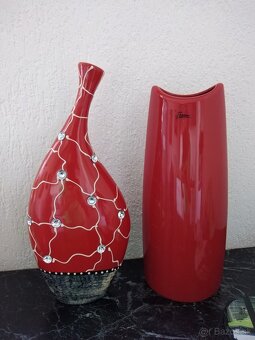 Kvetináče spolu za 9€ - 10