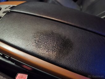 Bmw 730d E65 160kw - 10