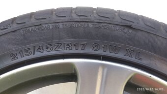 Predám elektróny na Stilo - 10