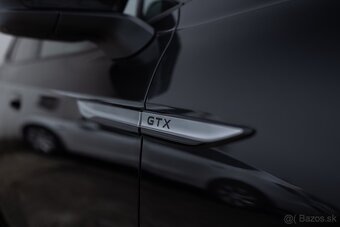 Volkswagen ID.4 GTX 4MOTION 220 kW | 82 kWh |HUD,DCC,IQ - 10