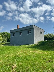 Rodinný dom s celoročným bývaním a vínnou pivnicou - 10