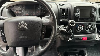 Citroen Jumper L4H2 - 10