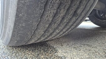 Prodám SCHMITZ CARGOBULL SCS 24/L - 13.62 MB MEGA - 10