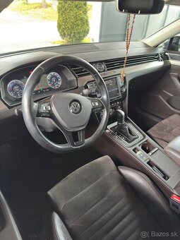 Volksvagen B8 Highline, Virtual cockpit, Možný odpočet DPH - 10