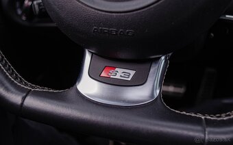 Audi S3 Exclusive 2.0 TFSi CDLA 195kw - 10