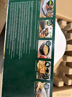 Airfryer / teplovzdušná friteza - 10