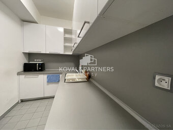 Kancelárske priestory na prenájom v centre Nitry - 10