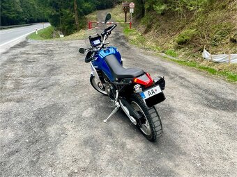 Aprilia Tuareg 660 r.2023 - 10