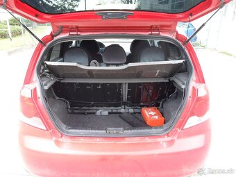 Daewoo Kalos 1.2 S - 10