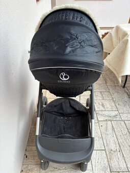 Stokke trailz - 10