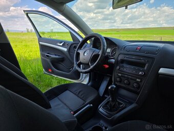 ❇️Škoda Octavia 2 Combi 1.9 TDI 77Kw elegance ❇️ - 10