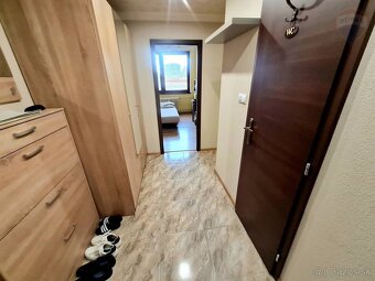 1,5 izbový byt na ulici Tyršovej v Humennom, na predaj. - 10