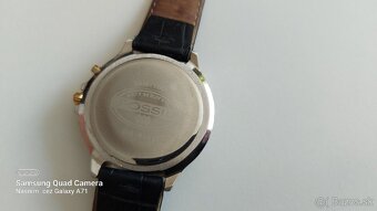 panske hodinky fossil - 10