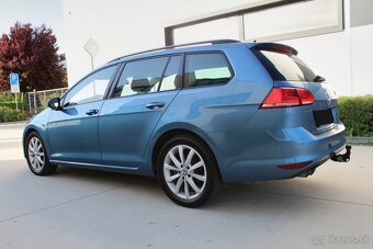 Volkswagen Golf VII 2.0 TDI Cup 4Motion - 10