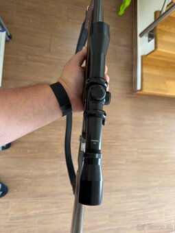 Savage 24 .22 WMR/20 - 10