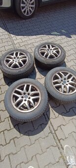 5x100 R15 (golf,Octavia Leon...) - 10
