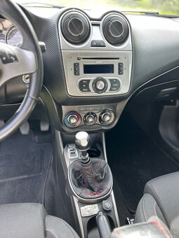 Alfa Romeo MITO 1.4 T-Jet - 10