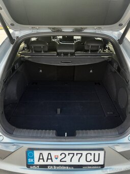 Kia- ProCeed 1,5TGDI, GT-Line, aut. prev. - 10