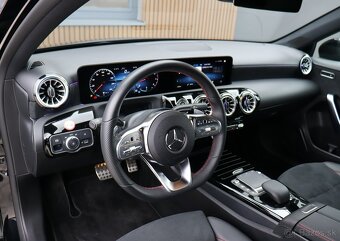 Mercedes-Benz A trieda 180 /T - 10