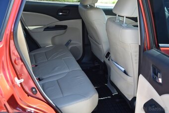 Honda CR-V 2.2 i-DTEC Executive 4WD A/T - 10