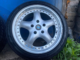 Artec Edition L 5x120 R17 Dvojrozmer - 10