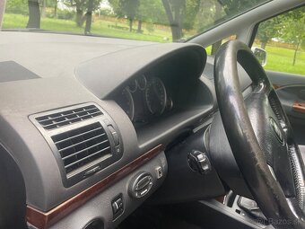 Seat Alhambra 1.9 TDI 96kw - 10