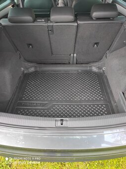 Volkswagen Tiguan 2.0 TDI SCR BMT Comfortline DSG EU6 - 10