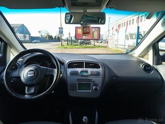 Seat Altea XL 1.6i Stylance - 10