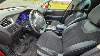 Na predaj: Citroën C4 1.6 BlueHDi SHINE (88 kW), r.v. 2014 – - 10