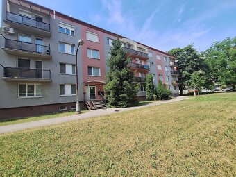 1 izbový zrekonštruovaný byt, Piešťany - 10